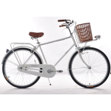 Bicicleta de hombre retro bicicleta estilo antiguo (TR-R014)